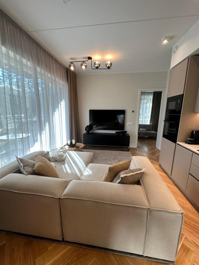 Apartment Rannarajooni *