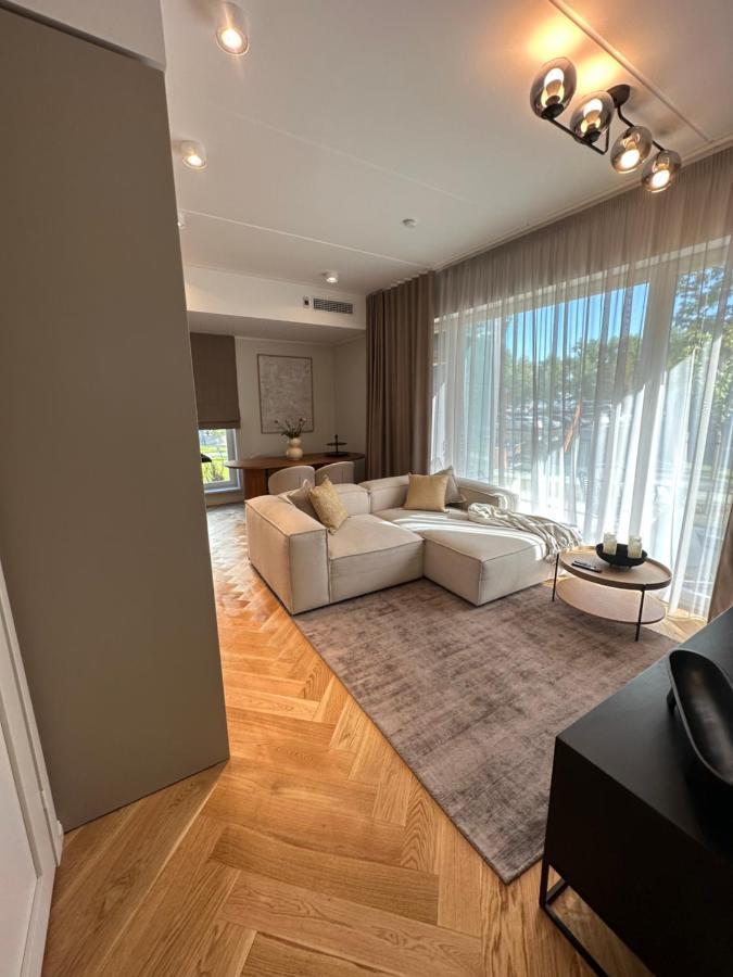 Apartment Rannarajooni