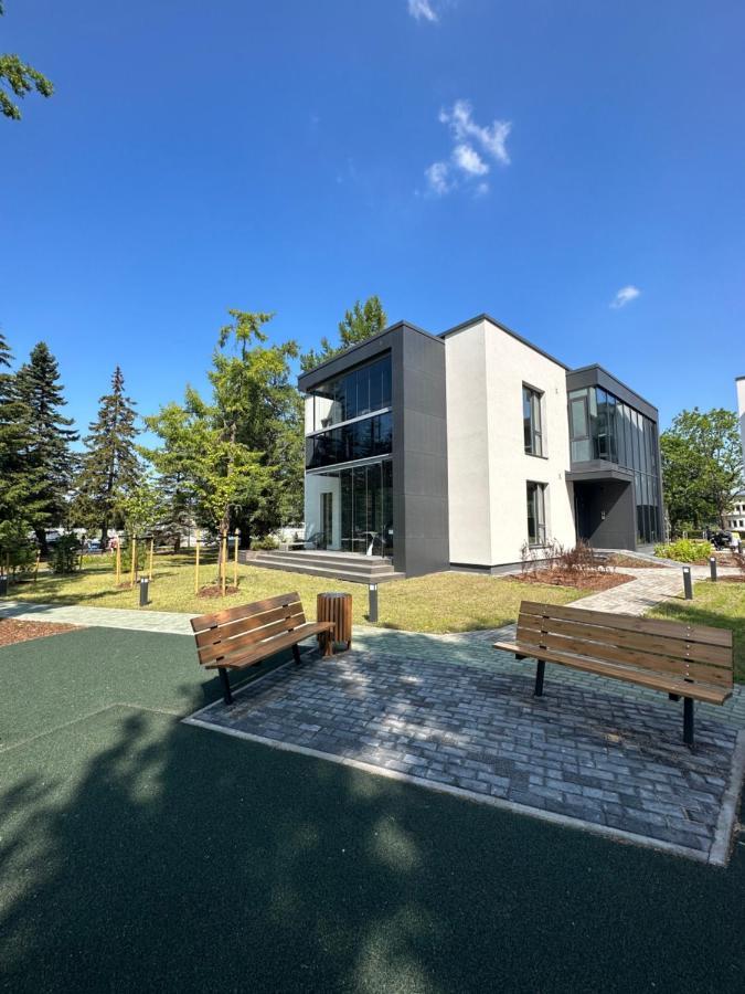 Rannarajooni Apartment